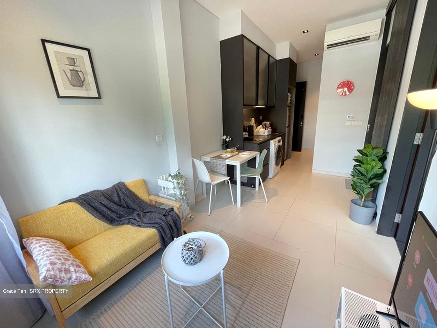 Outram Road (D3), Apartment #610980021